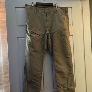 North face Men’s pants